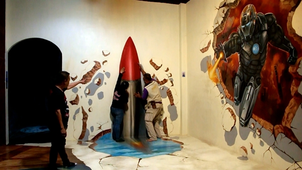 This image is not belong to us